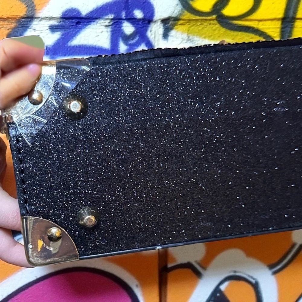 Aldo Retro Boombox Bag with Crossbody Strap - Picture 4 of 8